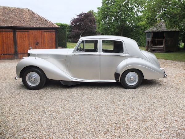 Classics from Terence Morley